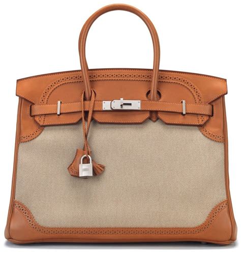 Hermès handbags, what every collector needs to know 